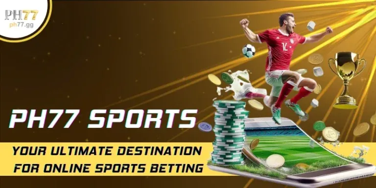 Hình ảnh tổng hợp các môn thể thao như bóng đá, bóng rổ, tennis và esports, thể hiện sự đa dạng tại ff 66