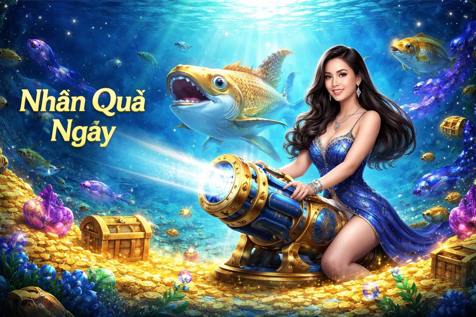 Ưu đãi và Khuyến mãi hấp dẫn tại FF 66
