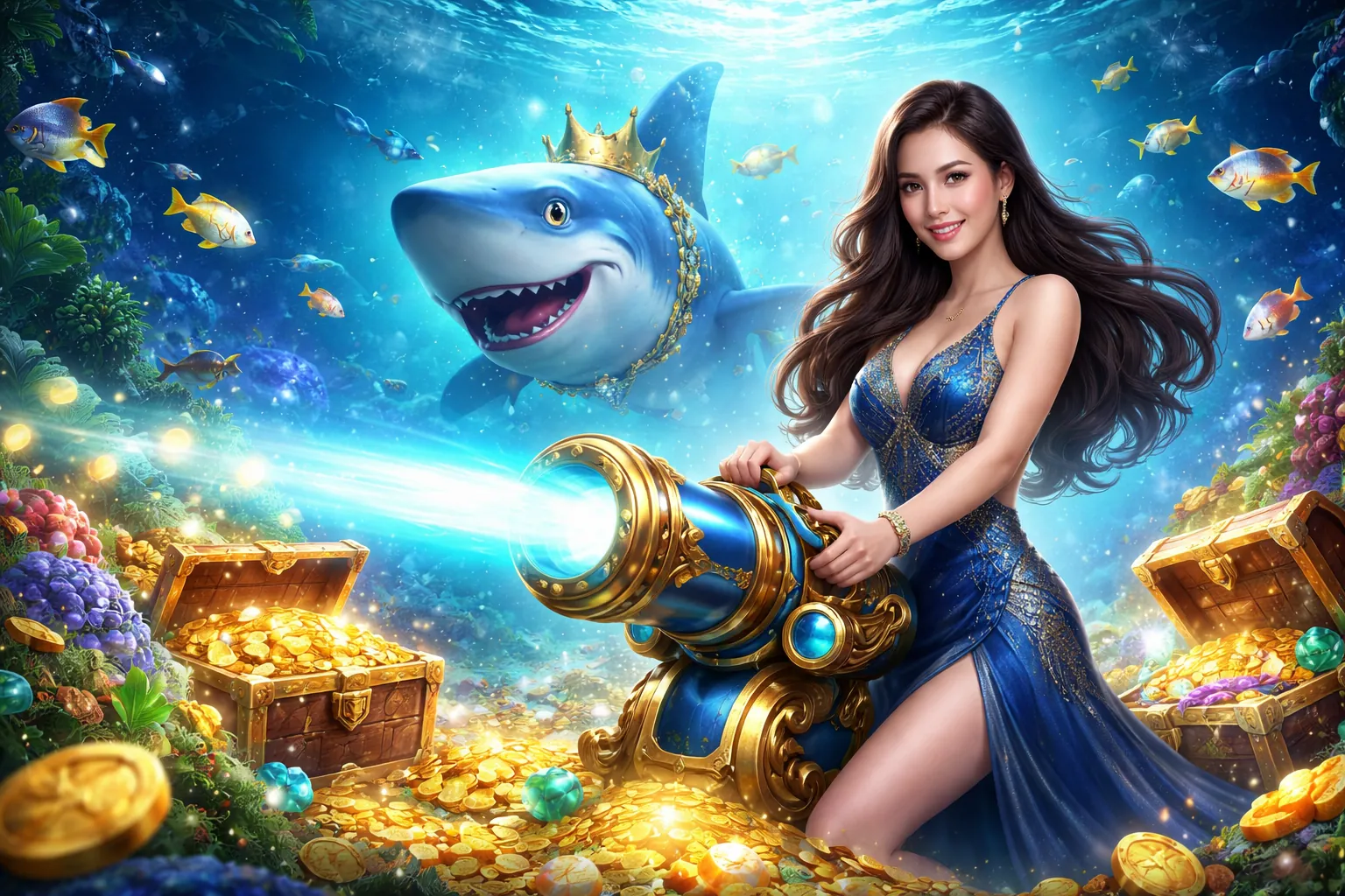 ff 66 Bắn Cá Đỉnh Cao 2026