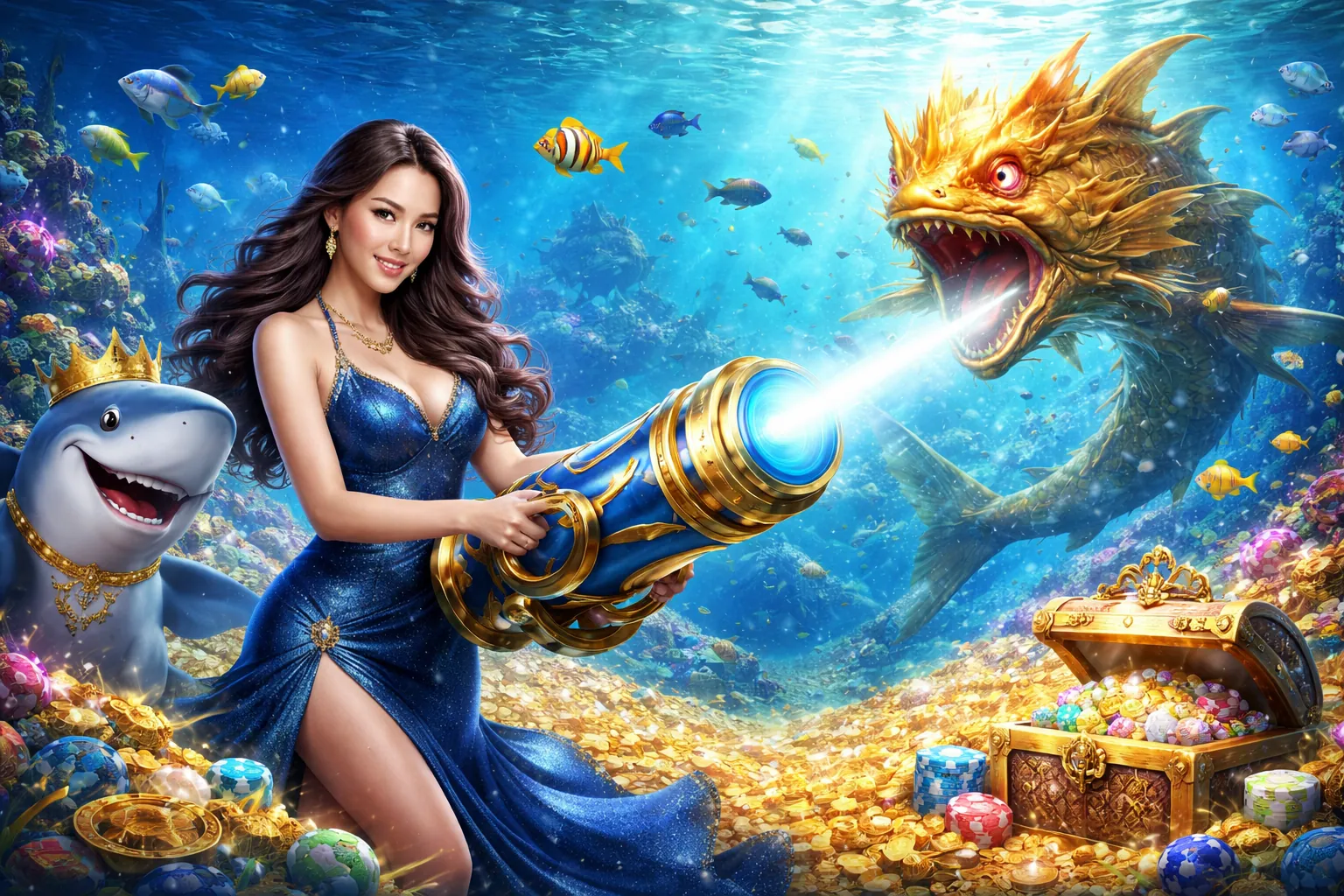 ff 66 - Nền tảng giải trí trực tuyến hàng đầu Việt Nam