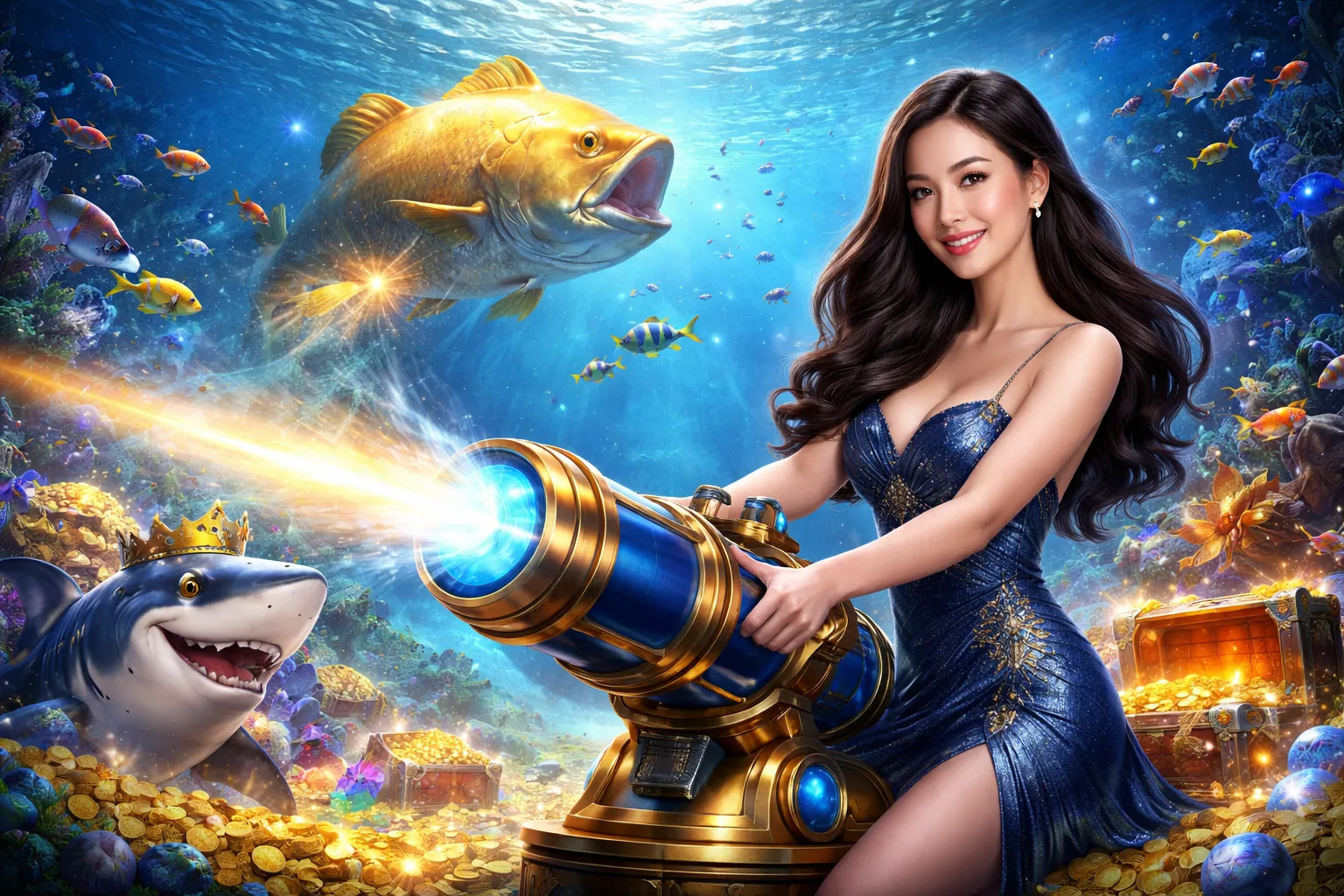 Đội ngũ chuyên gia của ff 66