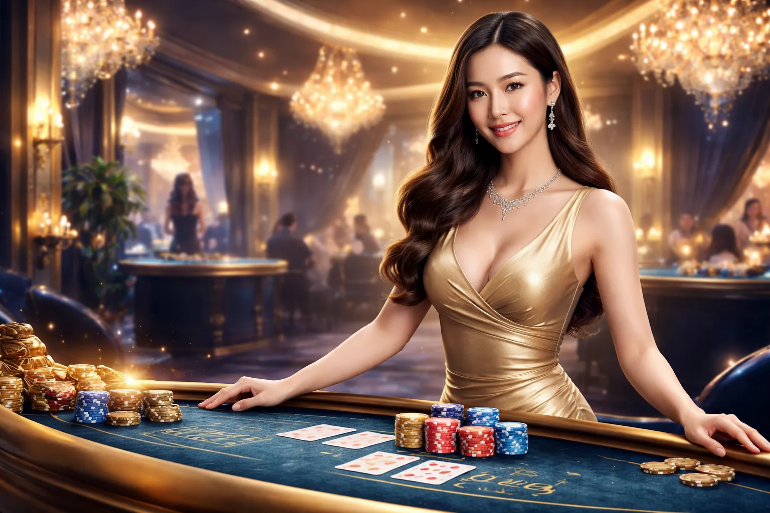 Chương Trình VIP FF 66