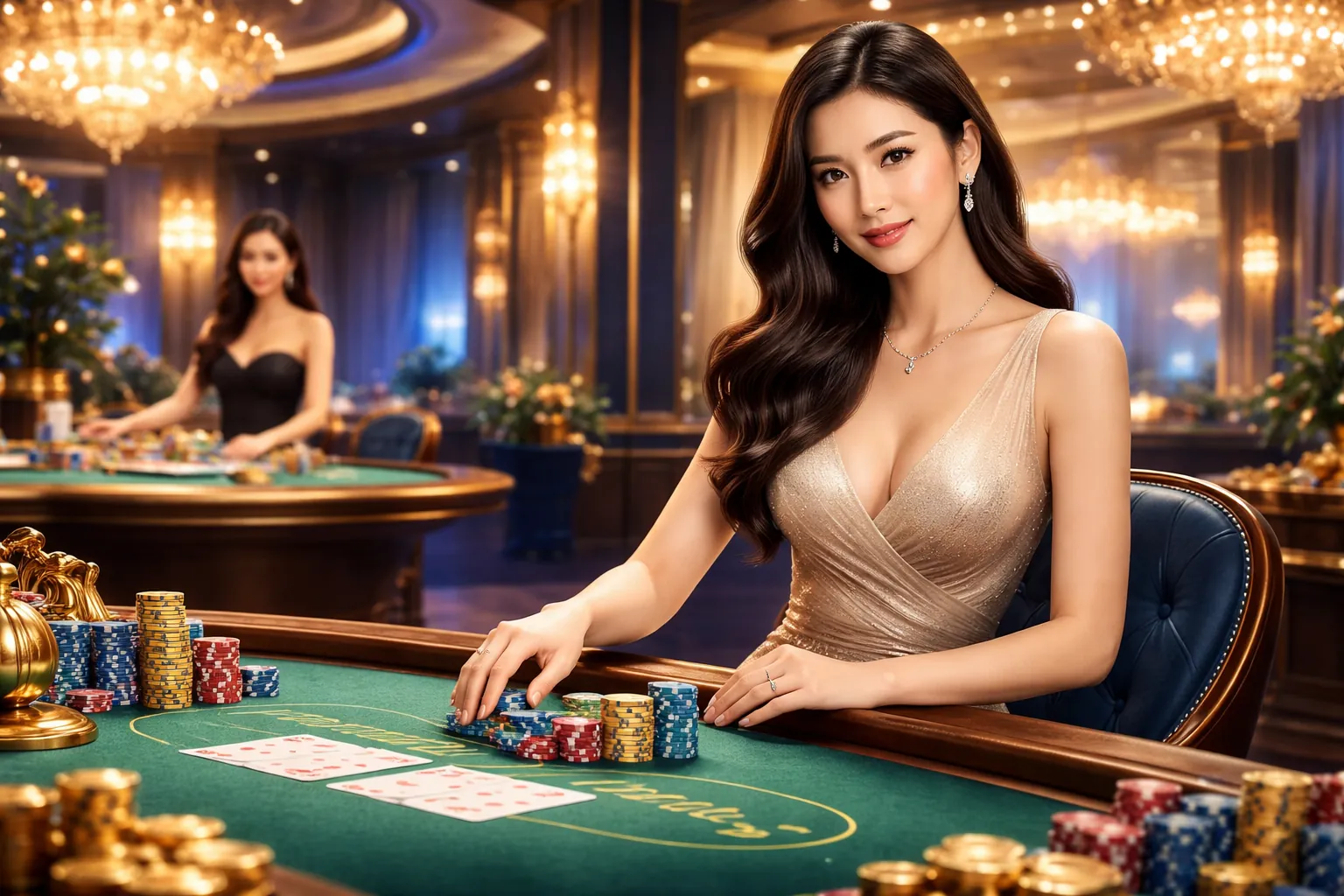 Hoàn Trả FF 66