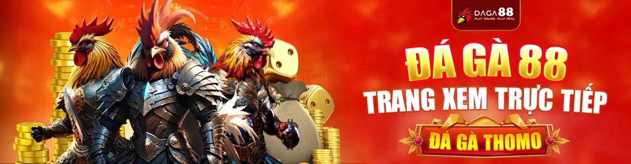 Đá gà trực tuyến ff 66