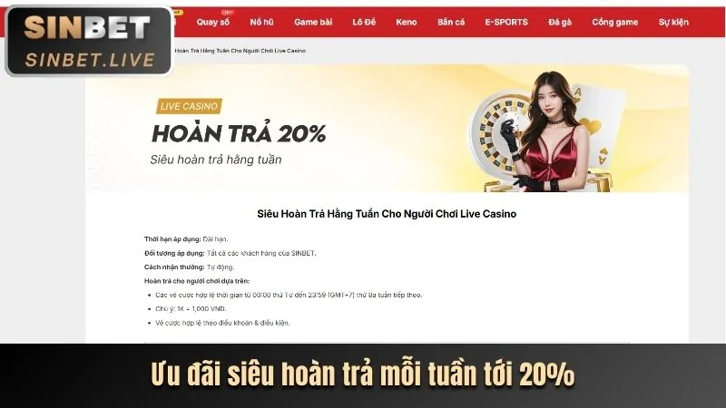 Trải nghiệm sòng bạc trực tuyến ff 66